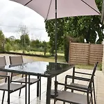 Terrace & Tranquility *