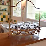 Casa de Férias Terrace & Tranquility *