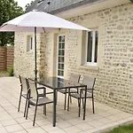 Casa de Férias Terrace & Tranquility