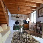 Terrace & Tranquility Casa de Férias Fresville