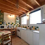 Terrace & Tranquility *