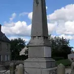 Casa de Férias Terrace & Tranquility