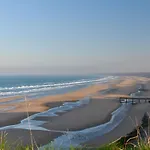 Terrace & Tranquility Fresville