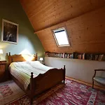 Casa de Férias Terrace & Tranquility Fresville