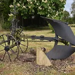 Terrace & Tranquility * Fresville