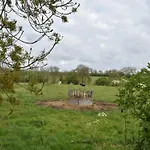 Terrace & Tranquility Casa de Férias Fresville