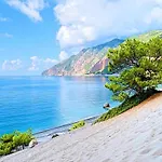 Casa de Férias Terrace & Tranquility *