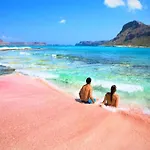 Casa de Férias Terrace & Tranquility Fresville