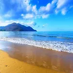 Terrace & Tranquility *