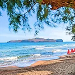 Terrace & Tranquility * Fresville