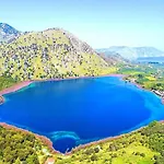 Terrace & Tranquility