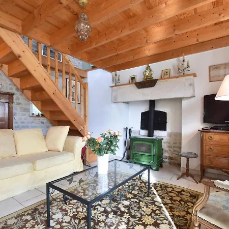 Holiday home Cozy In With Garden