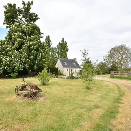 Holiday home Cozy In With Garden *
