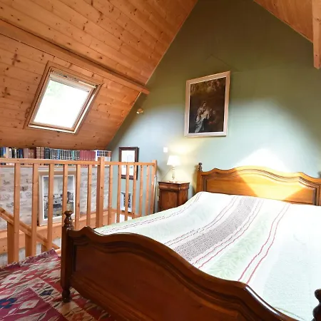 Cozy In With Garden Holiday home *