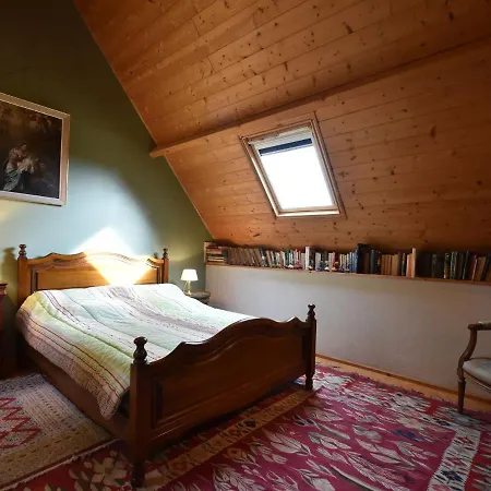 Holiday home Cozy In With Garden Fresville