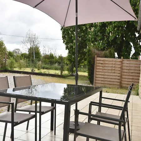 Terrace & Tranquility *