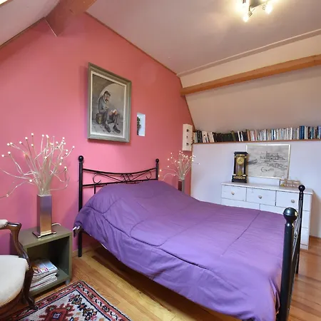 Casa vacanze Terrace & Tranquility *