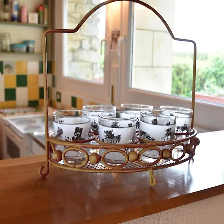 Casa vacanze Terrace & Tranquility *