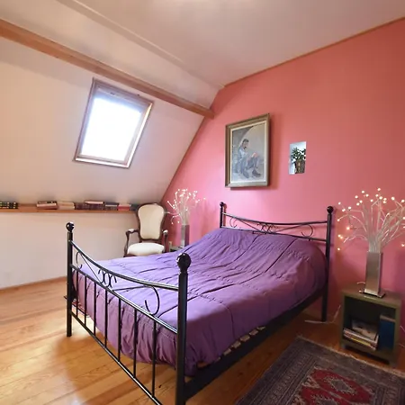 Terrace & Tranquility Fresville