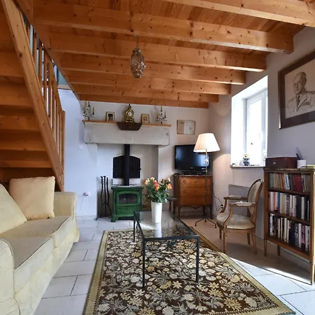 Terrace & Tranquility Casa vacanze Fresville