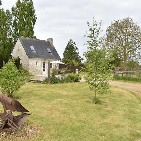 Casa vacanze Terrace & Tranquility Fresville