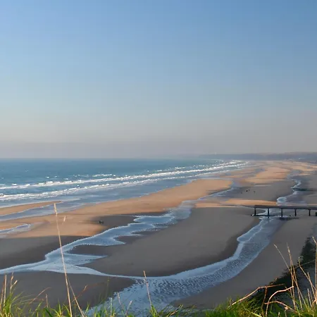 Terrace & Tranquility Fresville