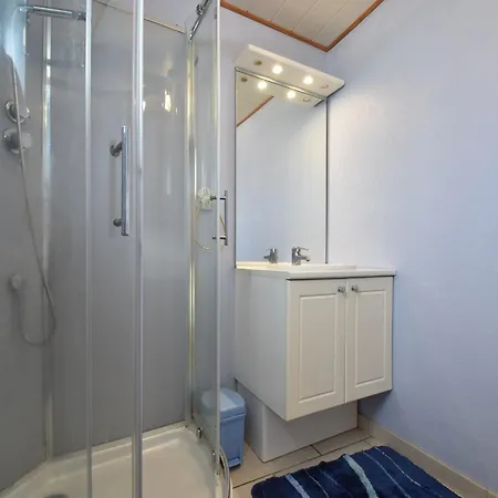 Terrace & Tranquility Feriehus