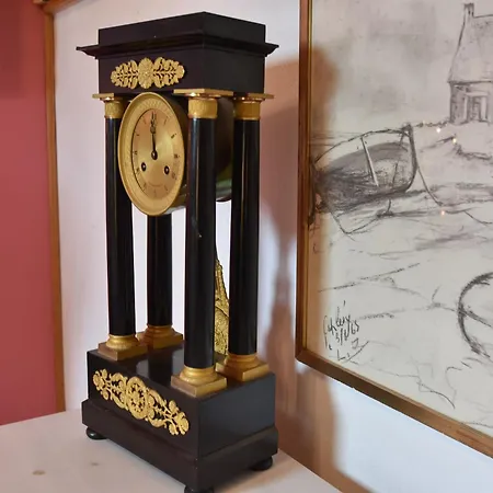 Terrace & Tranquility