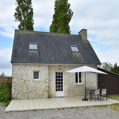 Terrace & Tranquility Feriehus *