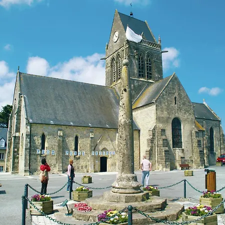 Casa vacanze Terrace & Tranquility Fresville