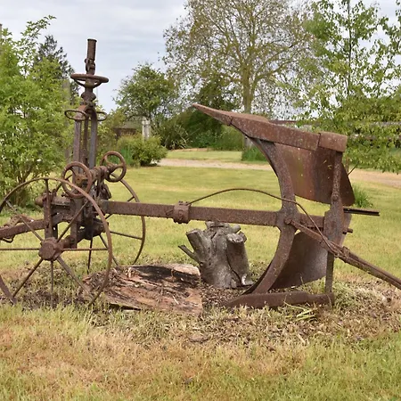 Feriehus Terrace & Tranquility *