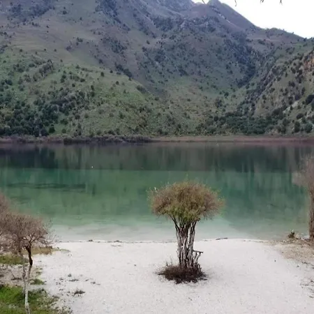 Terrace & Tranquility Feriehus Fresville