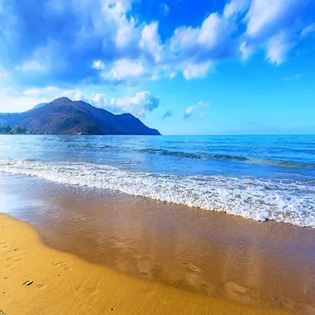 Terrace & Tranquility *