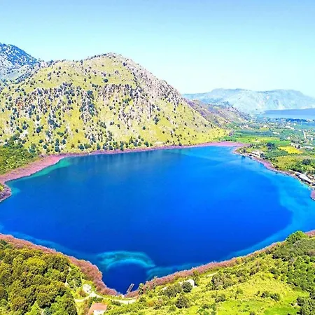 Terrace & Tranquility