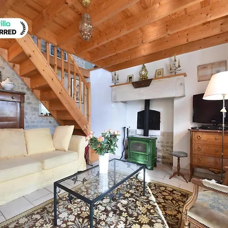 Terrace & Tranquility * Fresville