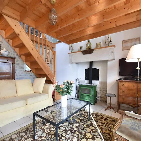 Terrace & Tranquility Casa de Férias *