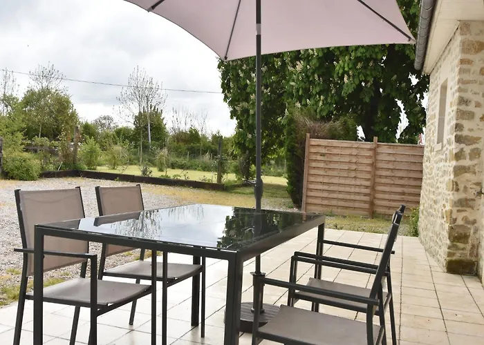 Terrace & Tranquility *