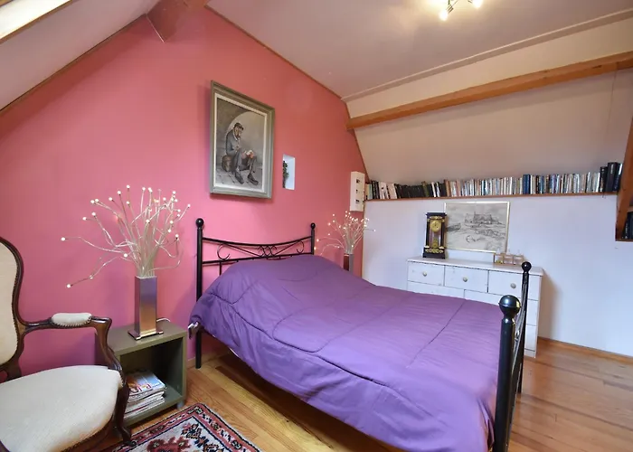 펜션 Terrace & Tranquility *