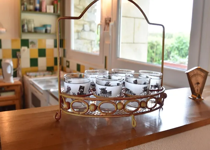 Σπίτι διακοπών Terrace & Tranquility *