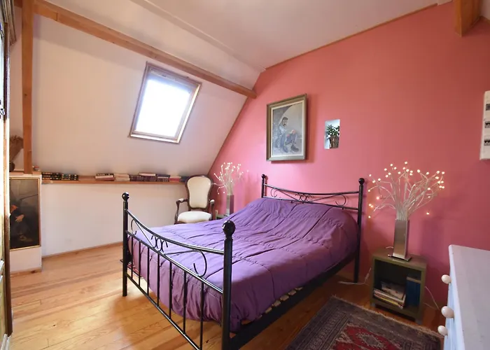 Terrace & Tranquility Fresville