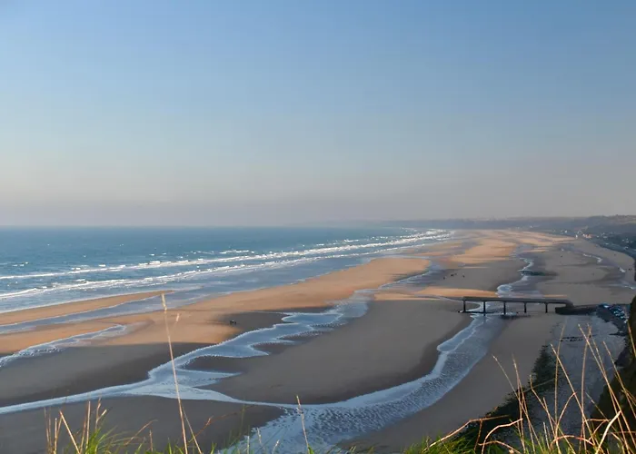 Terrace & Tranquility Fresville