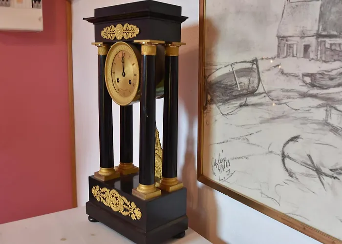 Terrace & Tranquility