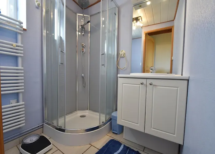 Terrace & Tranquility 펜션 Fresville