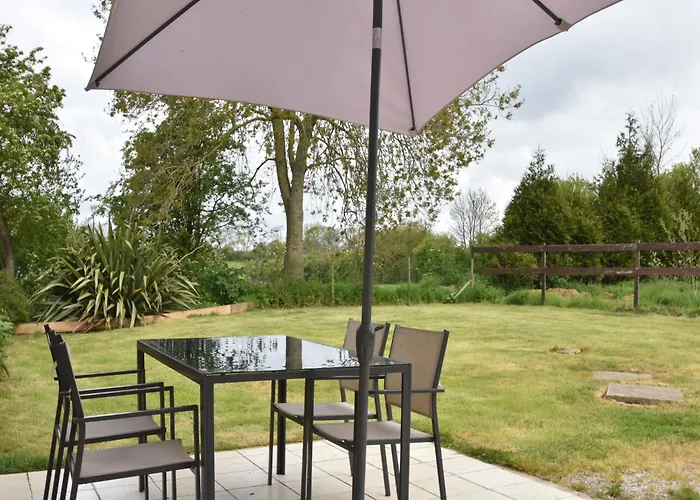 Σπίτι διακοπών Terrace & Tranquility