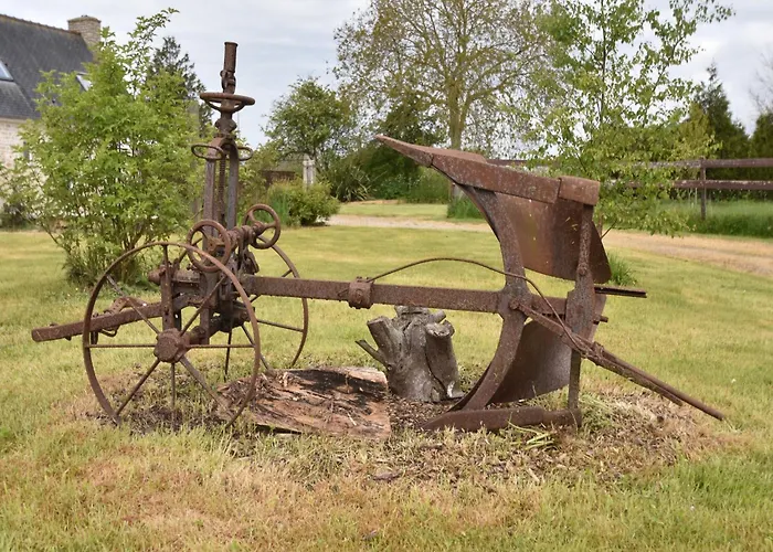 Σπίτι διακοπών Terrace & Tranquility *