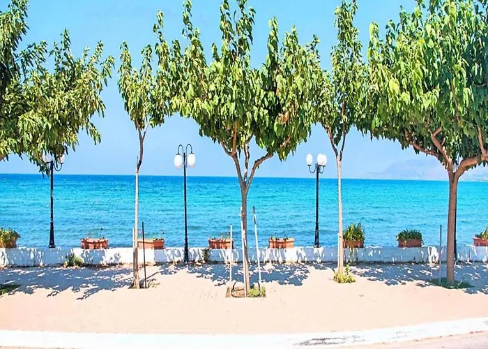 Terrace & Tranquility * Fresville