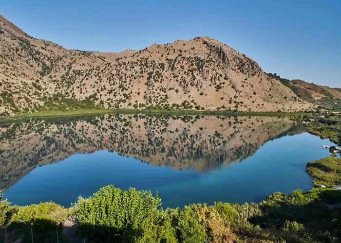 Terrace & Tranquility 펜션