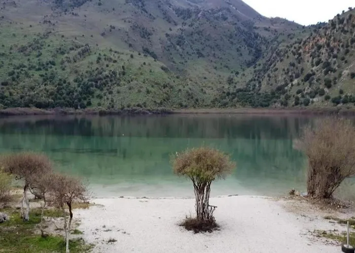 Terrace & Tranquility 펜션 Fresville