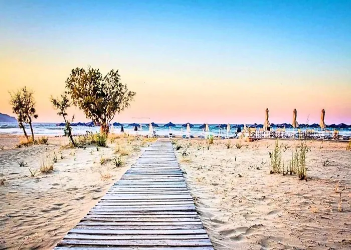 Terrace & Tranquility Fresville