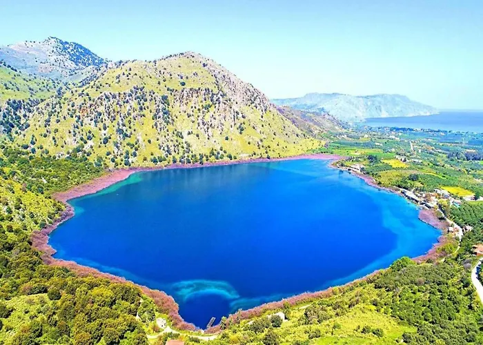 Terrace & Tranquility